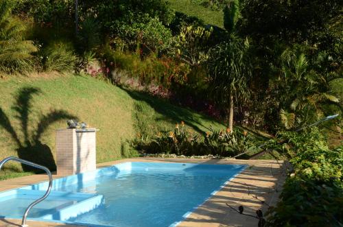 Sitio Recanto Primata in Marechal Floriano Sitio Recanto Primata in Marechal Floriano