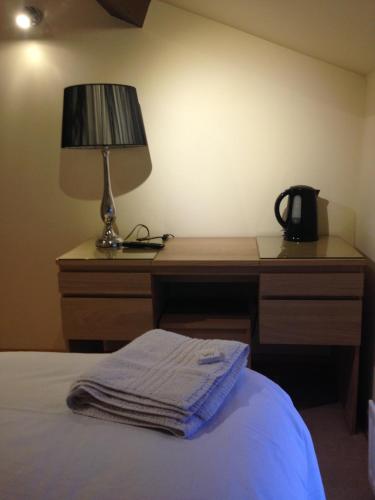 This photo about Lower Turks Head shared on HyHotel.com