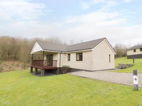 Savita Cottage, Girvan in New Dally Savita Cottage, Girvan in New Dally