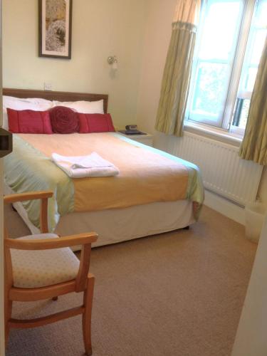 This photo about Green Gables Guest House shared on HyHotel.com