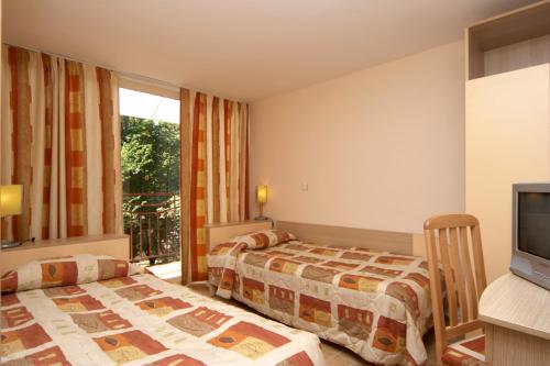 This photo about Villas Magnolia shared on HyHotel.com