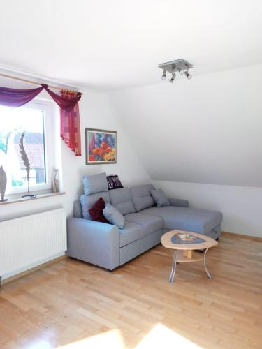 Ferienwohnung Frieda in Nudlingen Ferienwohnung Frieda in Nudlingen