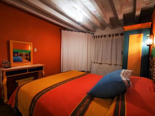 This photo about Casa de Espiritus Alegres shared on HyHotel.com