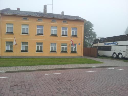 This photo about Viesu Nams Dzirkali shared on HyHotel.com