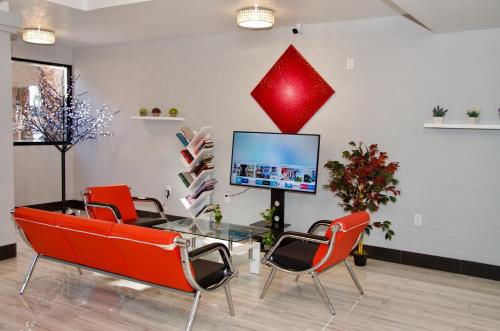 رامادا باي ويندهام يوما (Ramada by Wyndham Yuma) in يوما رامادا باي ويندهام يوما (Ramada by Wyndham Yuma) in يوما