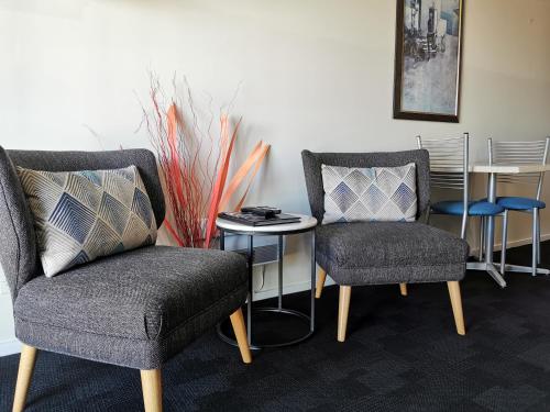 Ascot Motor Inn in Taupo Ascot Motor Inn in Taupo