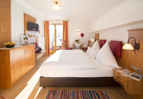 This photo about Haus Christl shared on HyHotel.com