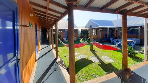 Facilities, Golden Fern Backpackers in Turangi Facilities, Golden Fern Backpackers in Turangi