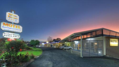 Ulaz, Glen Innes Motel in Glen Innes Ulaz, Glen Innes Motel in Glen Innes