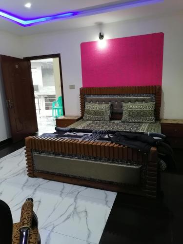 Ayub Residence Bhurban in Bhurban Ayub Residence Bhurban in Bhurban