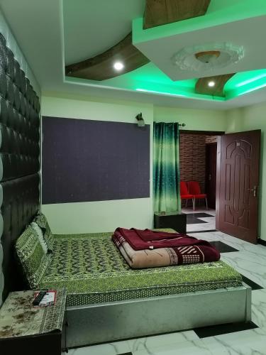 Ayub Residence Bhurban in Bhurban Ayub Residence Bhurban in Bhurban