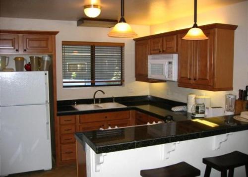 Birch Creek #8 - 2BR/1.5BA in June Lake (CA) Birch Creek #8 - 2BR/1.5BA in June Lake (CA)