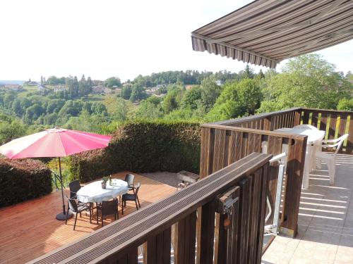 Au Chalet Bain Nordique neuf indépendant calme assuré (Au Chalet Bain Nordique neuf independant calme assure) in Haselbourg Au Chalet Bain Nordique neuf indépendant calme assuré (Au Chalet Bain Nordique neuf independant calme assure) in Haselbourg