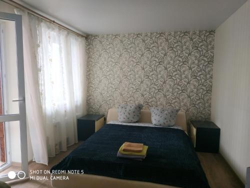 Apartment on Chelyuskintsev 101B in Voronezh Apartment on Chelyuskintsev 101B in Voronezh