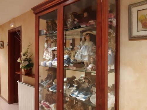 Hostal La Placeta in Camprodon Hostal La Placeta in Camprodon