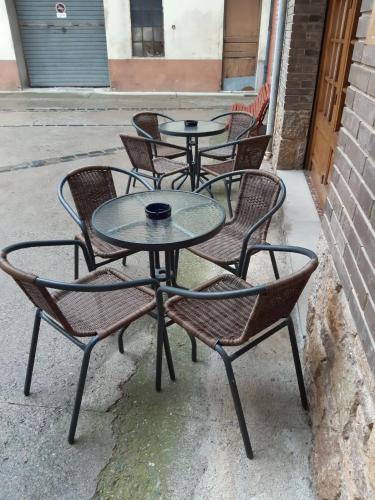 Hostal La Placeta in Camprodon Hostal La Placeta in Camprodon