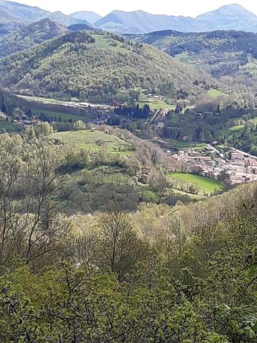 Hostal La Placeta in Camprodon Hostal La Placeta in Camprodon