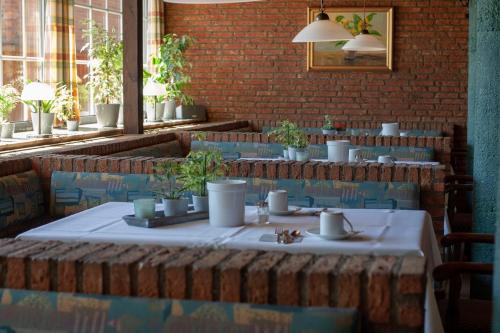 Food and beverages, Schluter Hotel & Restaurant in Wankendorf Food and beverages, Schluter Hotel & Restaurant in Wankendorf
