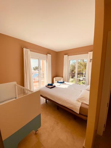 La Perla de Torrenueva in El Juncal La Perla de Torrenueva in El Juncal