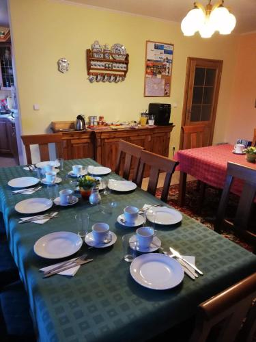 餐飲選擇, Ubytovani Edita in 博日達爾 餐飲選擇, Ubytovani Edita in 博日達爾