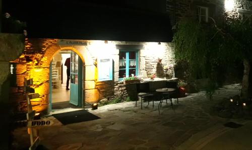 Auberge de Keringar in Saint-Renan Auberge de Keringar in Saint-Renan