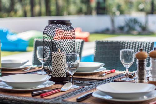 Villa do Moinho II in ไซซัล Villa do Moinho II in ไซซัล