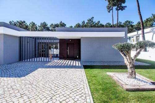 Villa do Moinho II in ไซซัล Villa do Moinho II in ไซซัล