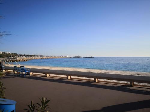ทัศนียภาพภายนอกโรงแรม, Apartment Cannes Croisette in ครัวเซต ทัศนียภาพภายนอกโรงแรม, Apartment Cannes Croisette in ครัวเซต