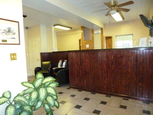 ردهة, مونت فيرنون إن (Mount Vernon Inn) in Sumter Downtown ردهة, مونت فيرنون إن (Mount Vernon Inn) in Sumter Downtown
