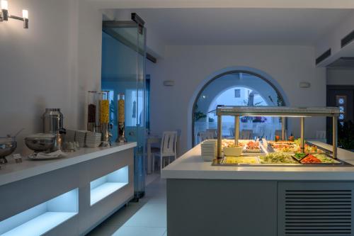 طعام و مشروبات, فندق وسبا ذا أنتوبيرلا لاكشري (Antoperla Luxury Hotel & Spa) in باريسا طعام و مشروبات, فندق وسبا ذا أنتوبيرلا لاكشري (Antoperla Luxury Hotel & Spa) in باريسا