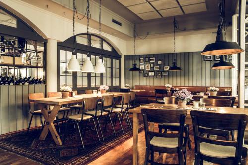 Restaurante, Gasthaus & Hotel Bischoff in Rodgau Restaurante, Gasthaus & Hotel Bischoff in Rodgau