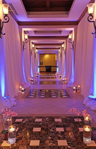 회의실/연회장, 리얼 인터컨티넨탈 메트로센트로 마나과 바이 IHG (Real Intercontinental Metrocentro Managua By IHG) in 마나과 회의실/연회장, 리얼 인터컨티넨탈 메트로센트로 마나과 바이 IHG (Real Intercontinental Metrocentro Managua By IHG) in 마나과