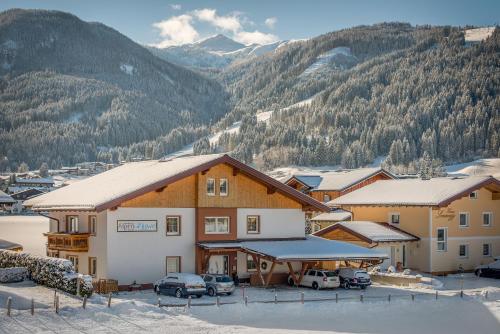 Alpenjuwel Appartements in Flachau Alpenjuwel Appartements in Flachau