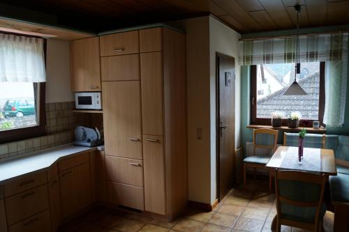 Ferienwohnung Unter dem Schild in Oberfell Ferienwohnung Unter dem Schild in Oberfell