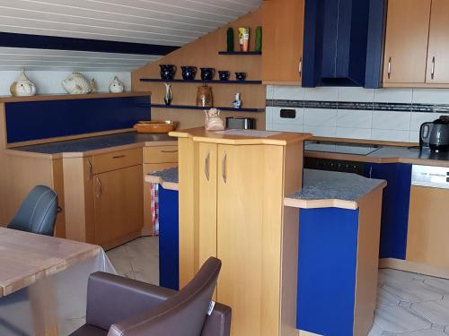 Facilities, Feriendomizil Sell in Kups Facilities, Feriendomizil Sell in Kups
