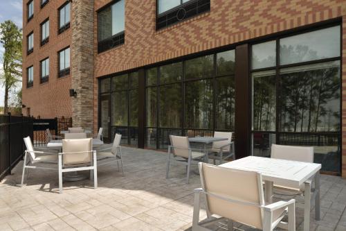 外部景觀, Holiday Inn Express Atlanta SW - Newnan by IHG in 紐南 (GA) 外部景觀, Holiday Inn Express Atlanta SW - Newnan by IHG in 紐南 (GA)