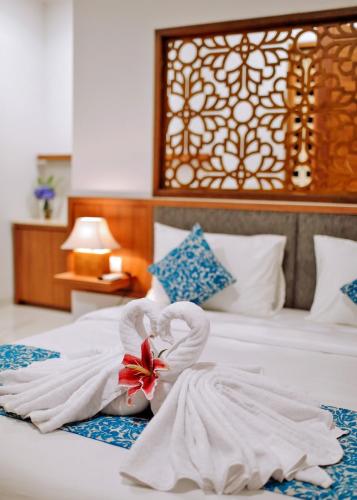 MAHANA BOUTIQUE APARTMENT in Denpasar MAHANA BOUTIQUE APARTMENT in Denpasar