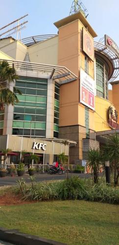 Amethyst Cengkareng Syariah in Cengkareng Amethyst Cengkareng Syariah in Cengkareng