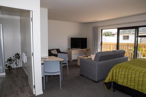 Peninsula Motel in Γουτιάνγκα Peninsula Motel in Γουτιάνγκα