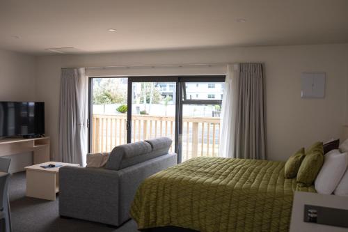 Peninsula Motel in Γουτιάνγκα Peninsula Motel in Γουτιάνγκα