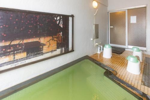 Faciliteter, Tabist Hana Hotel Takinoya Aizu Yanaizu in Yanaizu Faciliteter, Tabist Hana Hotel Takinoya Aizu Yanaizu in Yanaizu