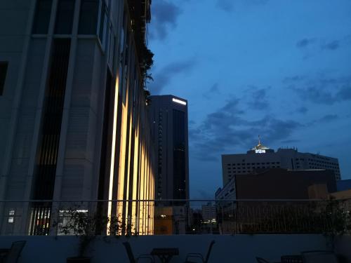 Widok, Attrus Bed & Breakfast . 聚 in Johor Bahru Widok, Attrus Bed & Breakfast . 聚 in Johor Bahru