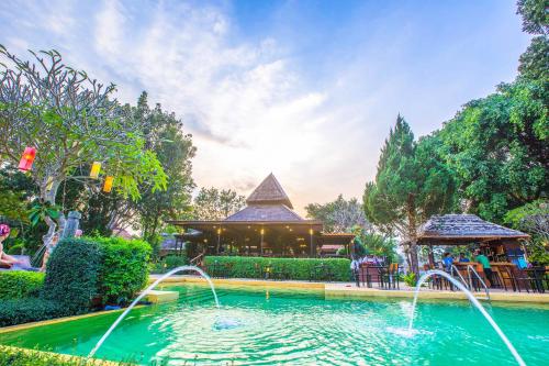 ベル ビラ ホテル18