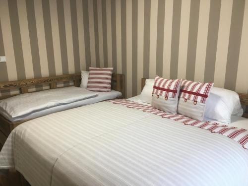 Apartmány POCO LOCO (Apartmany POCO LOCO) in بيك بود سنيزكو Apartmány POCO LOCO (Apartmany POCO LOCO) in بيك بود سنيزكو