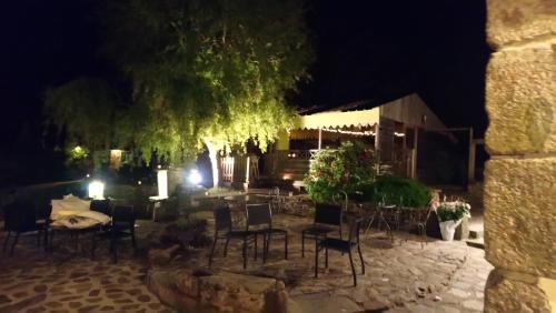 Εξωτερική όψη, Auberge de Keringar in Saint-Renan Εξωτερική όψη, Auberge de Keringar in Saint-Renan