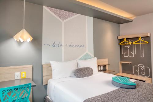 This photo about One Tuxtla Gutierrez shared on HyHotel.com