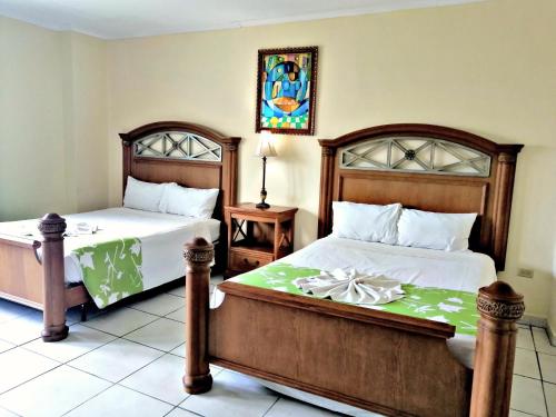 Hotel Carnaval in La Ceiba Hotel Carnaval in La Ceiba