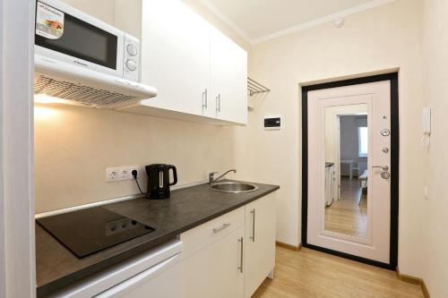 LASPACE PRIMA Apartments in Moscow LASPACE PRIMA Apartments in Moscow