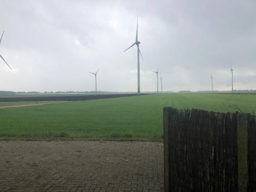 Zonnehuus in Ommen Zonnehuus in Ommen