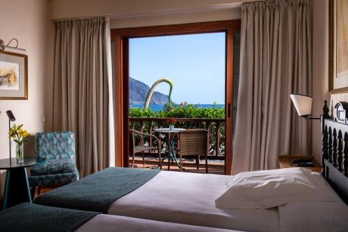 منظر, Parador de El Hierro in Valverde منظر, Parador de El Hierro in Valverde